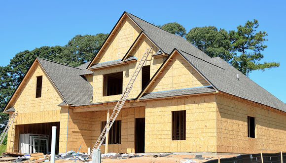 New Construction Home Inspections from Whole Nine Yards Home Inspection